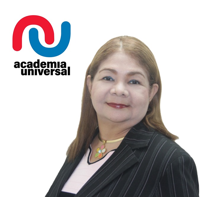 Brenda María Cuadra Amador