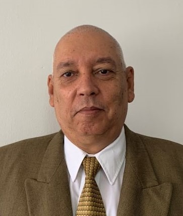Carlos Alberto Mejias Rodriguez